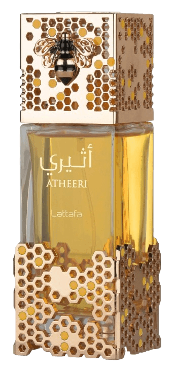 Atheeri