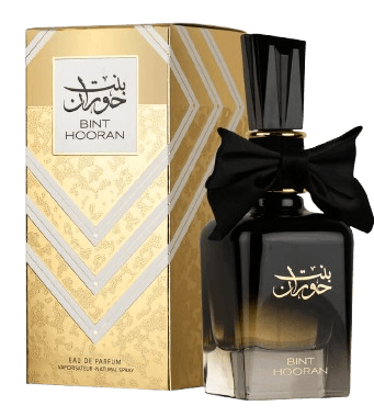Bint Hooran