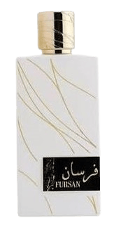 Fursan White