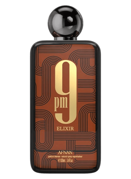 9 PM Elixir