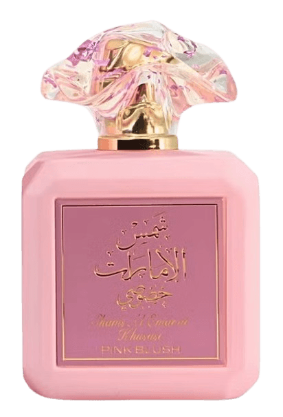 Shams Al Emarat Khususi - Pink Blush