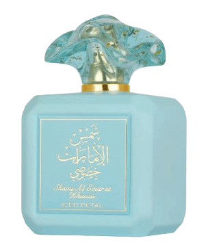 Shams Al Emarat Khususi - Iced Petal