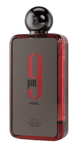 9 PM Rebel