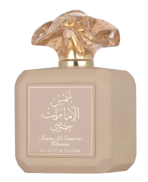 Shams Al Emarat Khususi Glaze & Glow